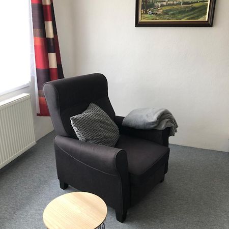 Apartman Orlik Nad Vltavou Esterno foto