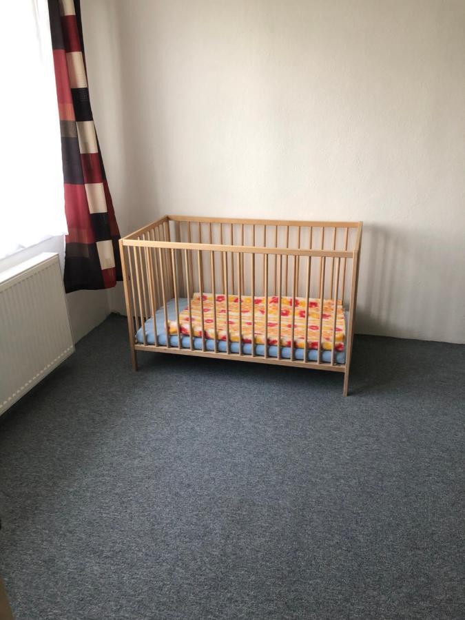 Apartman Orlik Nad Vltavou Esterno foto