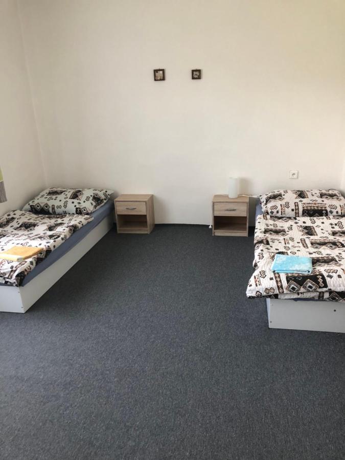 Apartman Orlik Nad Vltavou Esterno foto