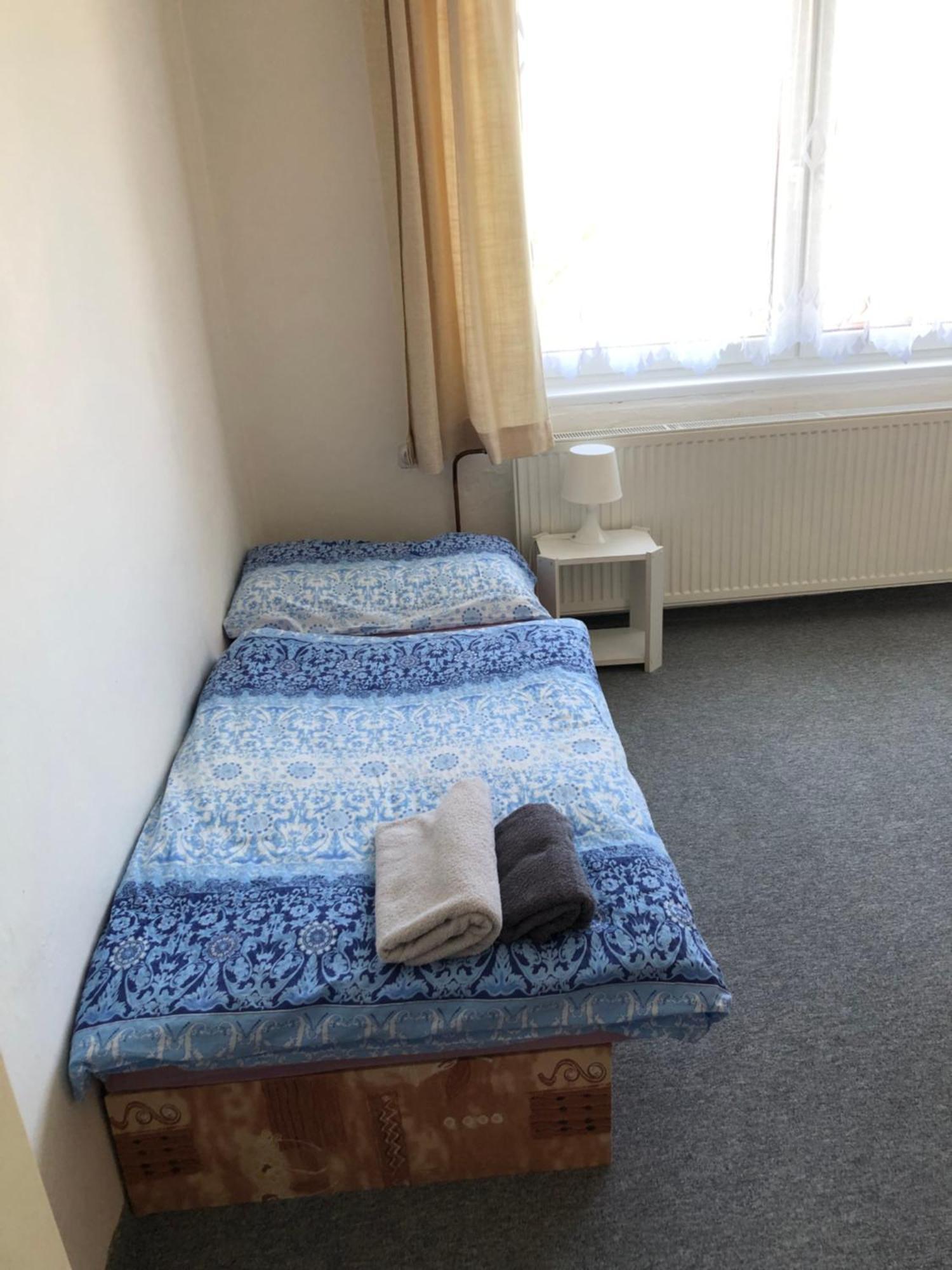 Apartman Orlik Nad Vltavou Esterno foto