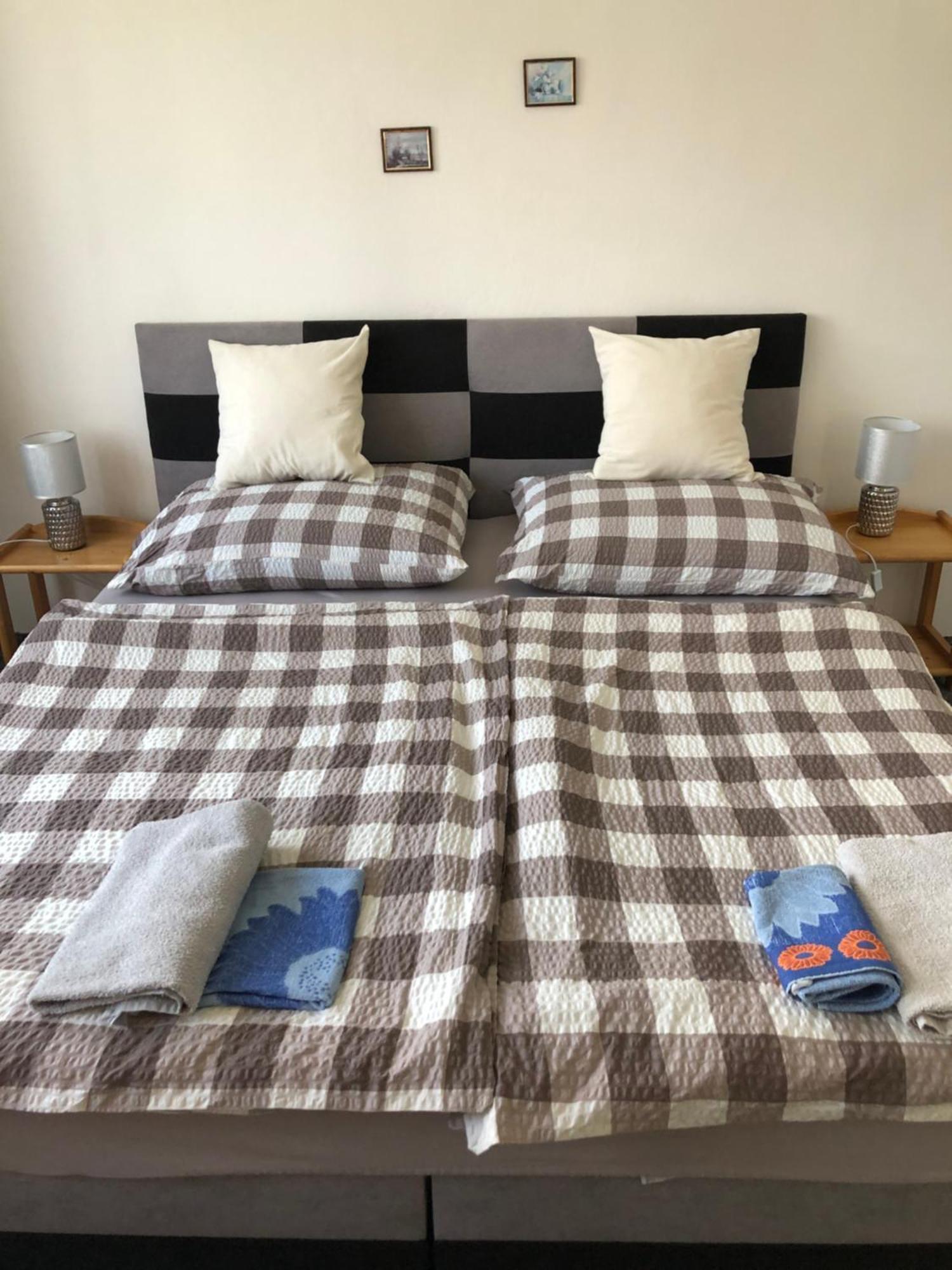 Apartman Orlik Nad Vltavou Esterno foto