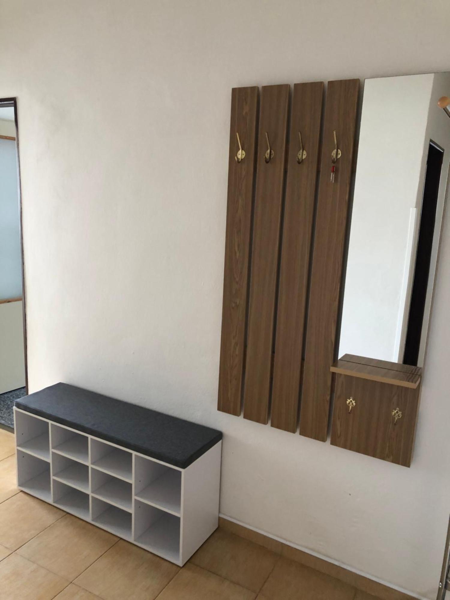 Apartman Orlik Nad Vltavou Esterno foto