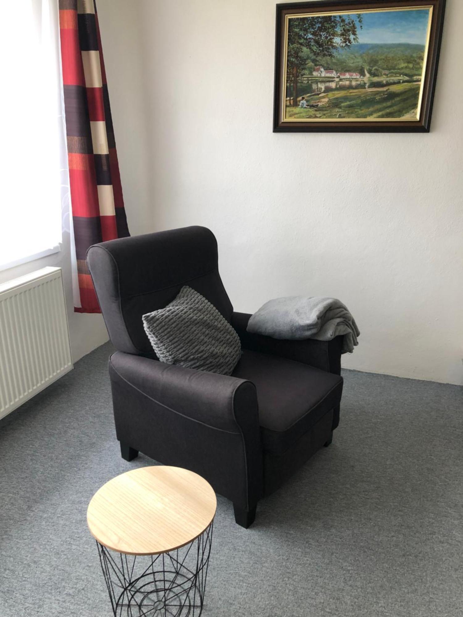 Apartman Orlik Nad Vltavou Esterno foto